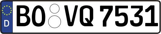 BO-VQ7531