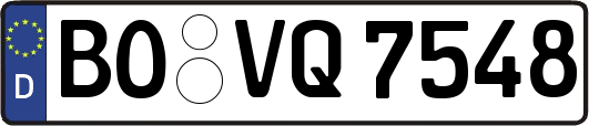 BO-VQ7548