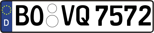 BO-VQ7572