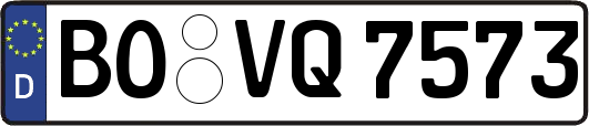 BO-VQ7573