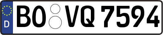 BO-VQ7594