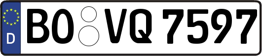 BO-VQ7597