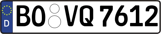 BO-VQ7612
