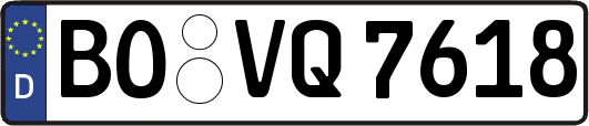 BO-VQ7618