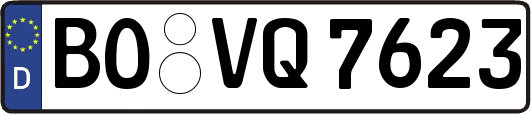 BO-VQ7623