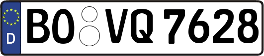 BO-VQ7628