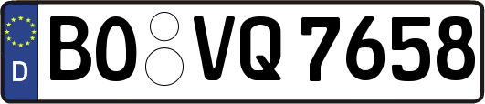 BO-VQ7658