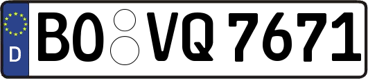 BO-VQ7671