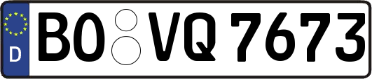 BO-VQ7673