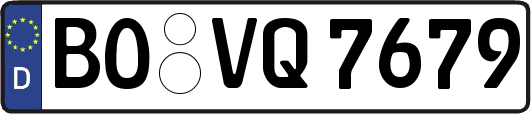 BO-VQ7679