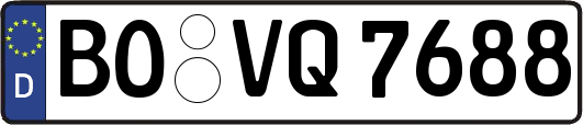 BO-VQ7688