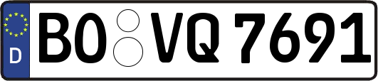 BO-VQ7691