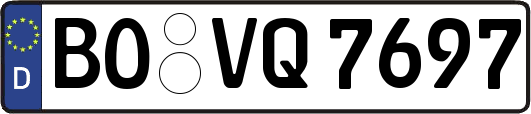 BO-VQ7697