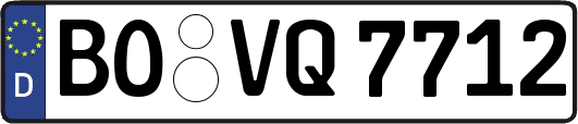 BO-VQ7712