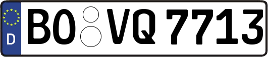 BO-VQ7713