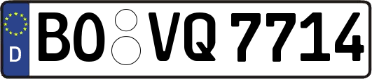BO-VQ7714