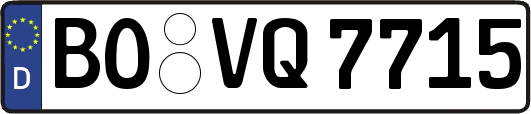 BO-VQ7715