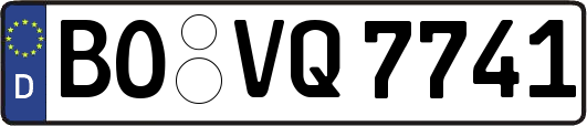 BO-VQ7741