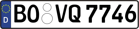 BO-VQ7746
