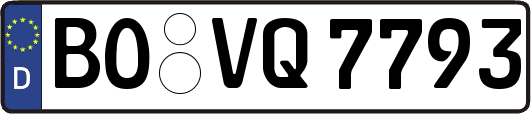 BO-VQ7793