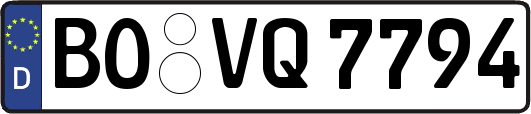 BO-VQ7794