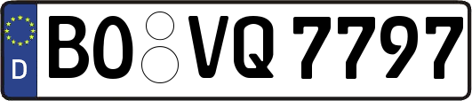 BO-VQ7797