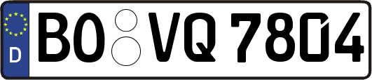 BO-VQ7804