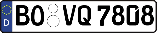 BO-VQ7808