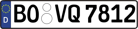 BO-VQ7812