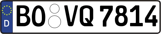 BO-VQ7814