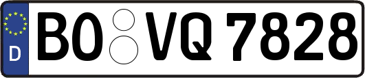 BO-VQ7828