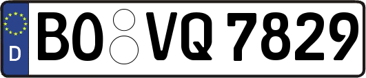 BO-VQ7829