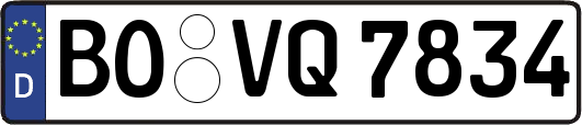 BO-VQ7834