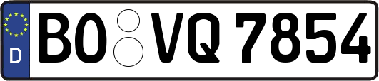 BO-VQ7854