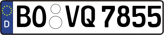 BO-VQ7855