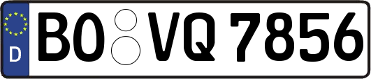 BO-VQ7856