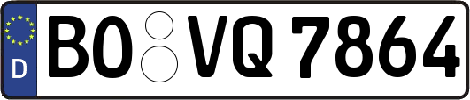 BO-VQ7864