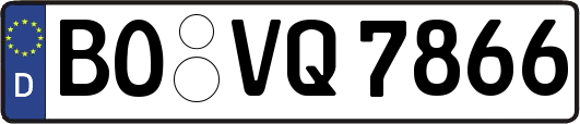 BO-VQ7866