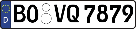 BO-VQ7879