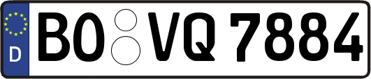 BO-VQ7884
