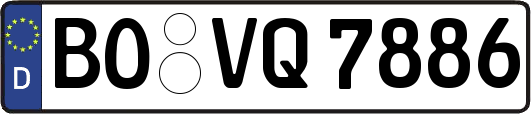 BO-VQ7886