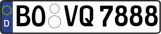 BO-VQ7888