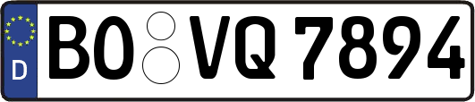 BO-VQ7894