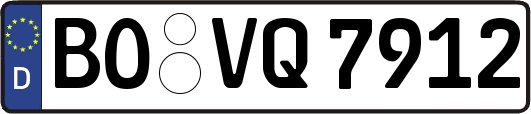 BO-VQ7912
