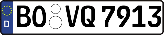 BO-VQ7913