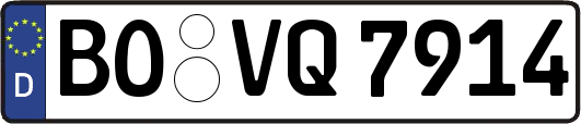 BO-VQ7914