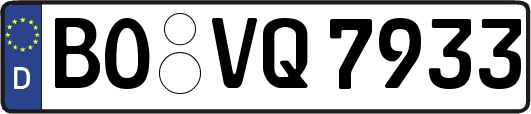 BO-VQ7933