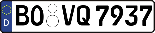 BO-VQ7937