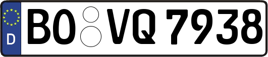 BO-VQ7938