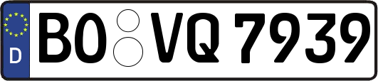BO-VQ7939